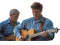 Loren & LJ Barrigar @ Oswego Music Hall