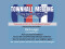 Town Hall Meeting (Oswego)
