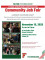Trade Union and Contractor Community Job Fair (Fulton)