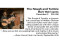 The Rough and Tumble at the Oswego Music Hall