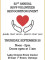 52nd Annual RSVP Volunteer Luncheon (Oswego)