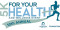 For Your Health 5k and Kids Fun Run (Minetto; Registration Required)