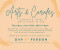 Paint and Sip at Canale's