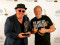 The Black Donnellys Guest Curator Series @ Oswego Music Hall