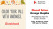 Blood Drive @ Oswego Health