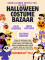 Halloween Costume Bazaar (Mexico)