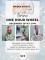 One Hour Ceramic Wheel Class (Pulaski)