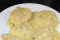 Chicken & Biscuit Dinner (Palermo)