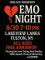 Chilace Presents Emo Night (Fulton)
