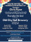 Sen. Chris Ryan Birthday Fundraiser (Oswego) 