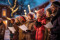 Family Christmas Caroling (Phoenix)