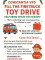 Annual Fill the Fire Truck Toy Drive (Constantia)