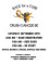 RitzKids Crush Cancer 5k (Oswego)