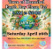 Earth Day Cleanup (Hannibal)