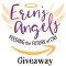 Amazon Giveaway by Erin's Angels