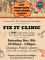 Fix It Clinic (Oswego)