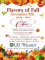 Flavors of Fall (Fair Haven)