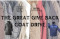 The Great Give Back Coat Collection Drive (Sandy Creek)