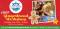 Gingerbread Craft Workshop (Oswego; Registration Required)