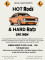 Hot Rods and Hard Hats Car Show (Fulton)
