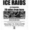 Panel on ICE Raids and Local Impacts @ SUNY Oswego