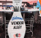 Mega Vendor Alley (Fulton)