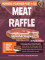 Meat Raffle (Phoenix)