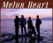 Melon Heart @ Waterman Theatre