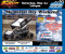 Empire Super Sprints @ Fulton Speedway