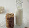 Milk and Cookies (Fulton)