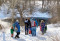 Guided Nature Discovery Walk (Oswego)