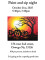 Paint & Sip @ Coffee Connection