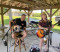 Sara & Wes @ Duskee's