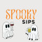 Spooky Sips @ Beaver Lake