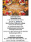 Thanksgiving Dinner (Pulaski; Free but Registration Required)