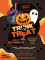 Halloween Trunk or Treat (Fulton)
