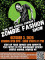 3rd Annual Zombie Fashion Show