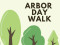 Arbor Day Walk @ Beaver Lake