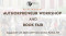 Authorpreneur Workshop & Book Fair (Fulton; Registration Required)