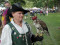Birds of Prey @ Oswego Library