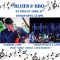 Blues and BBQ (Sterling)