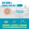 Inaugural Car Show and Family Fun Day (Fulton)