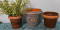 Clay Plant Pot Decorating Class (Constantia; Registration Required)