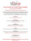 Valentine's Day Wine Pairing Dinner (Sterling; Registration Required)
