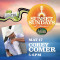 Sunset Sundays @ Steamers ft. Corey Comer