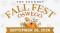 2nd Annual Fall Fest @ The Foundry