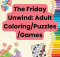 The Friday Unwind (Fulton)