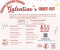 Friends Meeting Friends Galentines Night Out (Central Square; Registration Required)