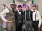 Interactive Murder Mystery Dinner (Oswego; Registration Required)
