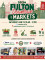 Fulton Downtown Arts Market